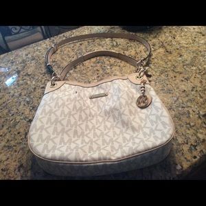 Authentic Michael Kors Purse